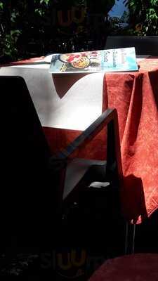 Restaurante La Rambla 45