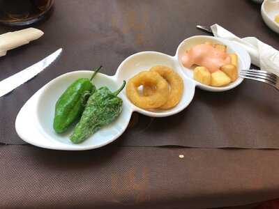 Restaurante La Rambla 45