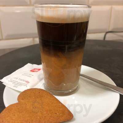 Magic Snow Gelat & Te