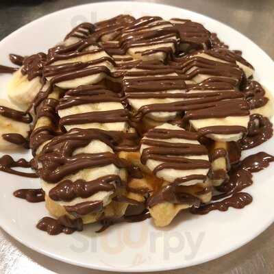 Magic Snow Gelat & Te