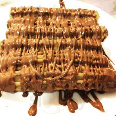 Magic Snow Gelat & Te