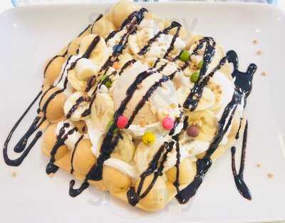 Magic Snow Gelat & Te