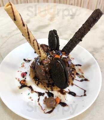 Magic Snow Gelat & Te