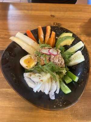 El Escándalo Moncho's Restaurante