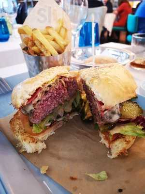 El Escándalo Moncho's Restaurante