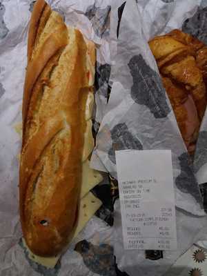 La Baguetina Catalana