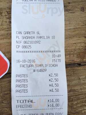 La Baguetina Catalana