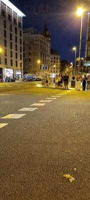 La Baguetina Catalana