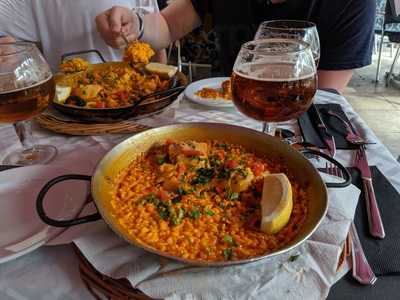 Restaurante Chino Internacional