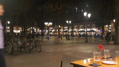 Restaurante Chino Internacional