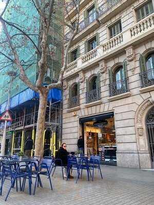 Le Gourmet Delicates's