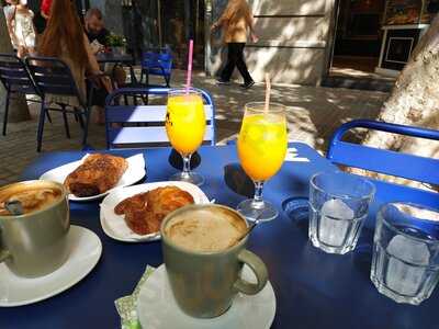 Le Gourmet Delicates's