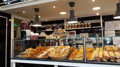 Le Gourmet Delicates's