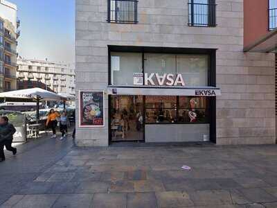 Le Gourmet Delicates's