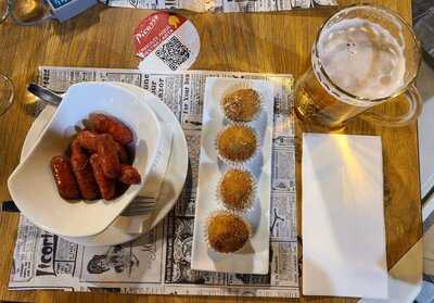 Restaurant Bar Picasso