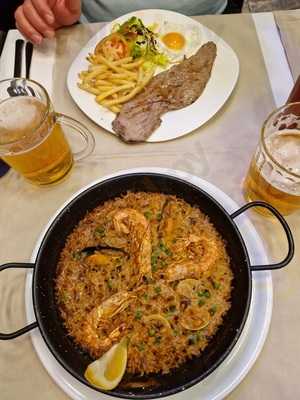 Restaurant Bar Picasso