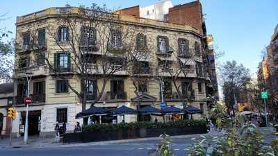 Restaurant Bar Picasso