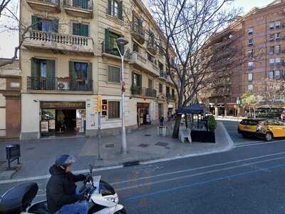 Restaurant Bar Picasso