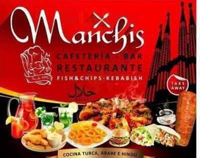 Manchis Bar Restaurante