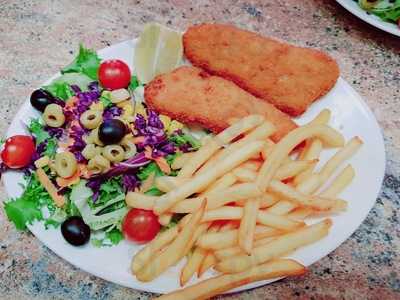 Manchis Bar Restaurante