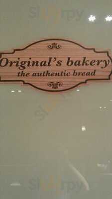 Original's Bakery