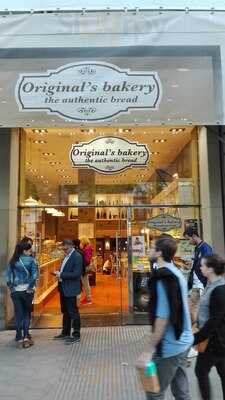 Original's Bakery