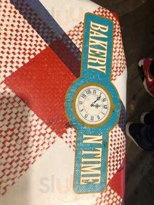 Bakery On Time
