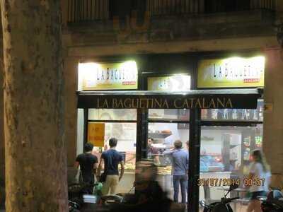 La Baguetina