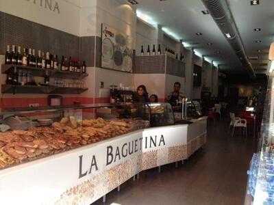 La Baguetina Catalana
