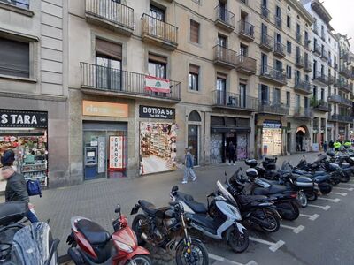 La Baguetina Catalana