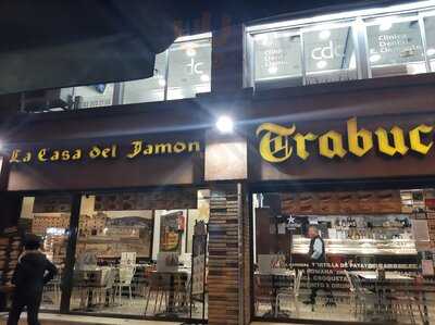 La Casa Del Jamon