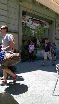 La Baguetina Catalana