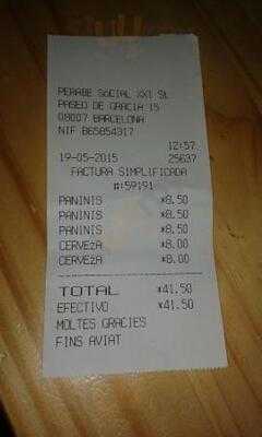 La Baguetina Catalana