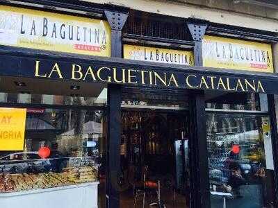 La Baguetina Catalana