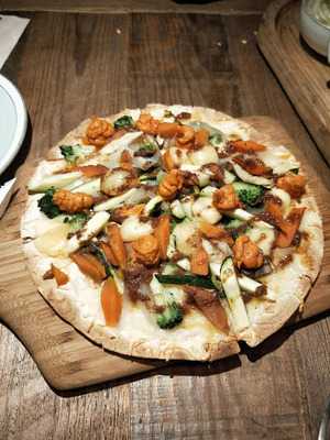 La Mascara Restaurante