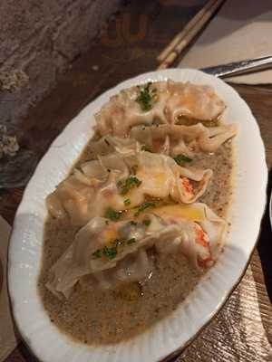 La Mascara Restaurante