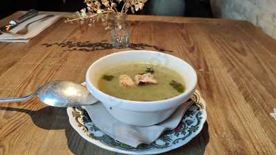 La Mascara Restaurante