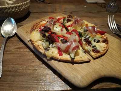 La Mascara Restaurante