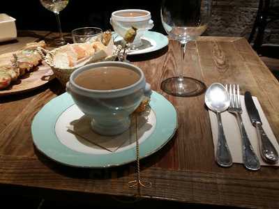 La Mascara Restaurante