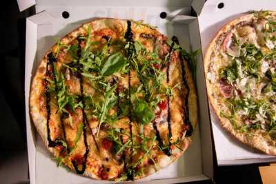 S'agaró Pizza & Cóctel