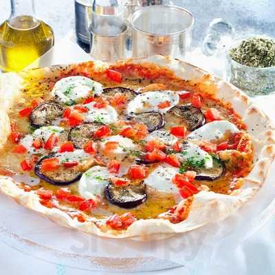 S'agaró Pizza & Cóctel