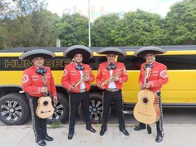 Cielito Lindo Barcelona