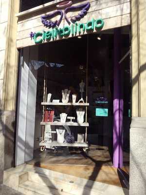 Cielito Lindo Barcelona