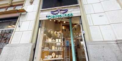 Cielito Lindo Barcelona