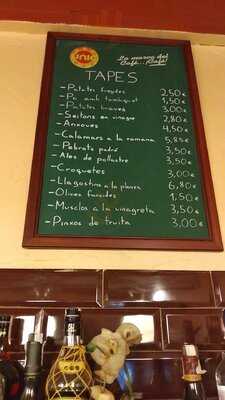 El Cafe De La Bota - Photo 8