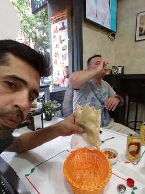 Brazilian World Cafe