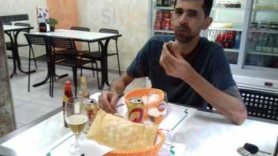 Brazilian World Cafe