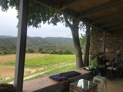 La Vinoteca De Can Calopa