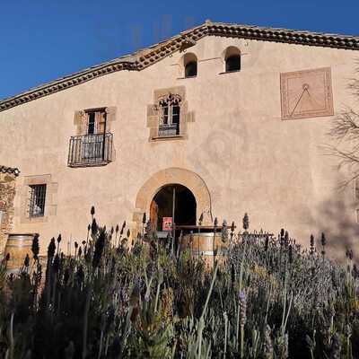 La Vinoteca De Can Calopa