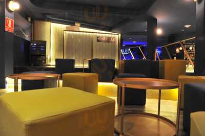 Blue Boite Barcelona